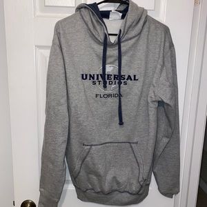 Universal Studios sweater
